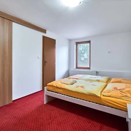 Apartmany Katerina Ricany  Exterior photo