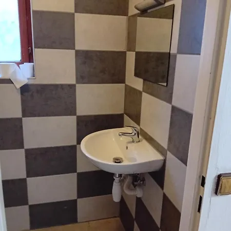 Apartmany Katerina Ricany  Exterior photo