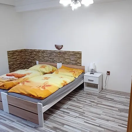 Apartmany Katerina Ricany  Exterior photo