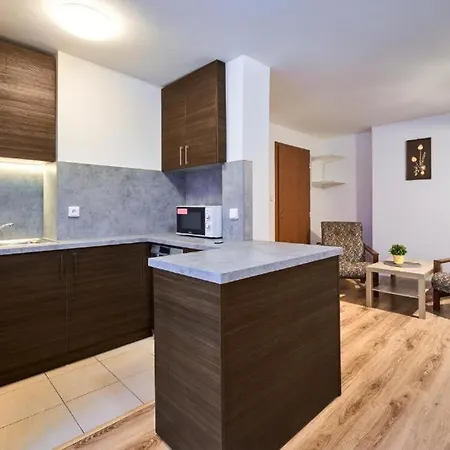 Apartmany Katerina Ricany  Exterior photo