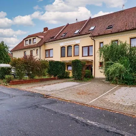 Apartmany Katerina Ricany  Exterior photo