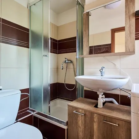 Apartmany Katerina Ricany  Exterior photo