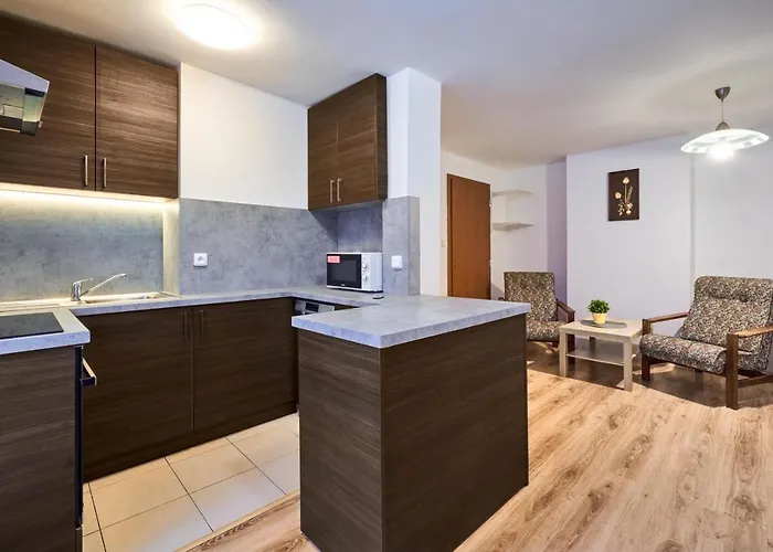 Apartmany Katerina