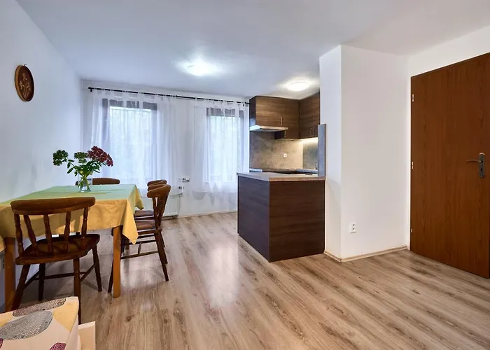 Apartmany Katerina