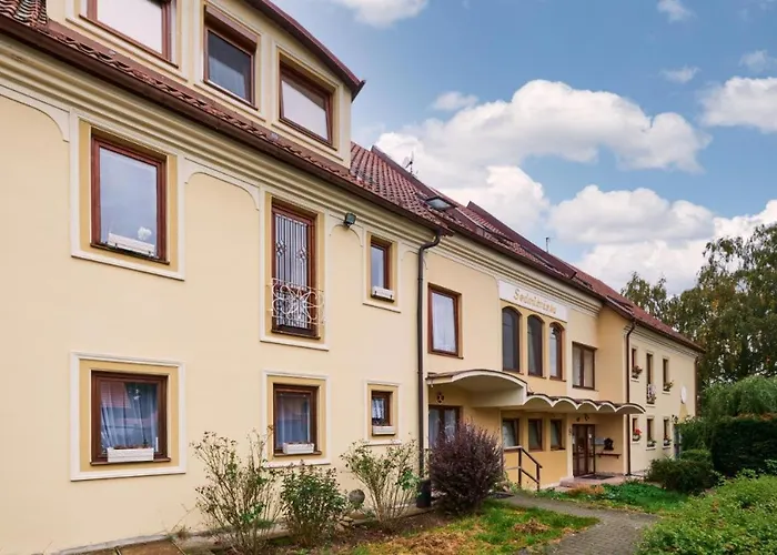 Apartmany Katerina