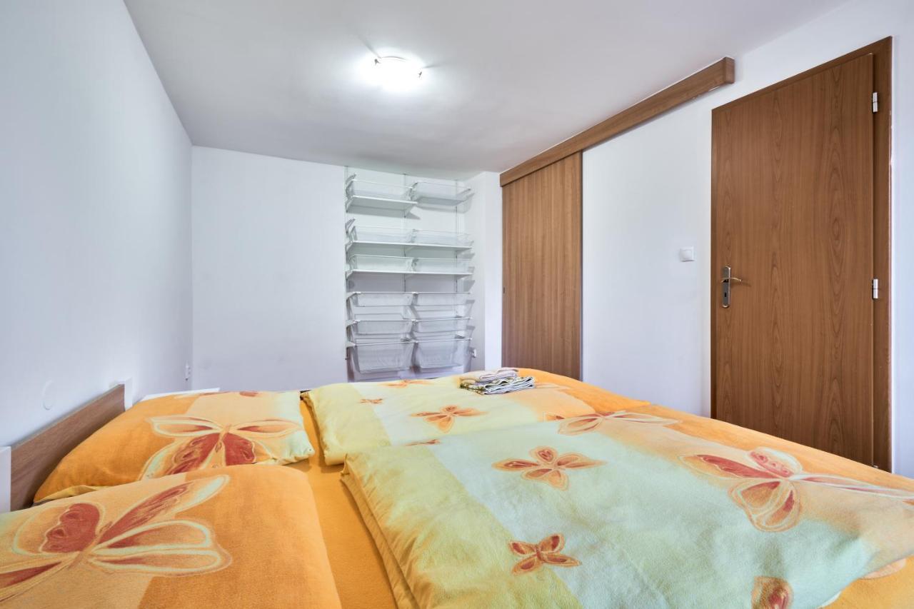 Katerina Appartement