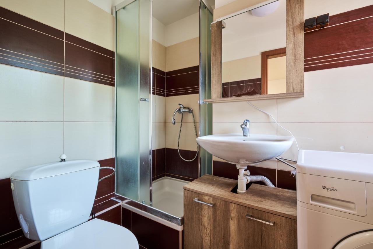 Katerina Appartement *
