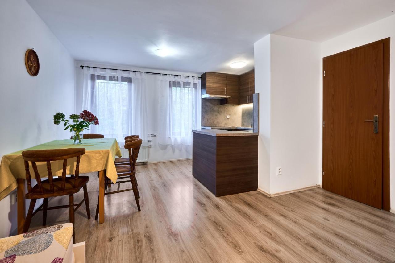 Appartement Katerina