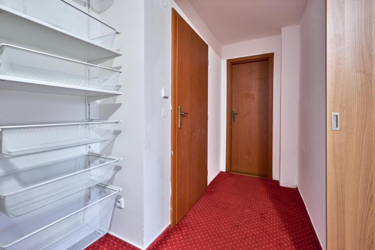 Katerina Appartement