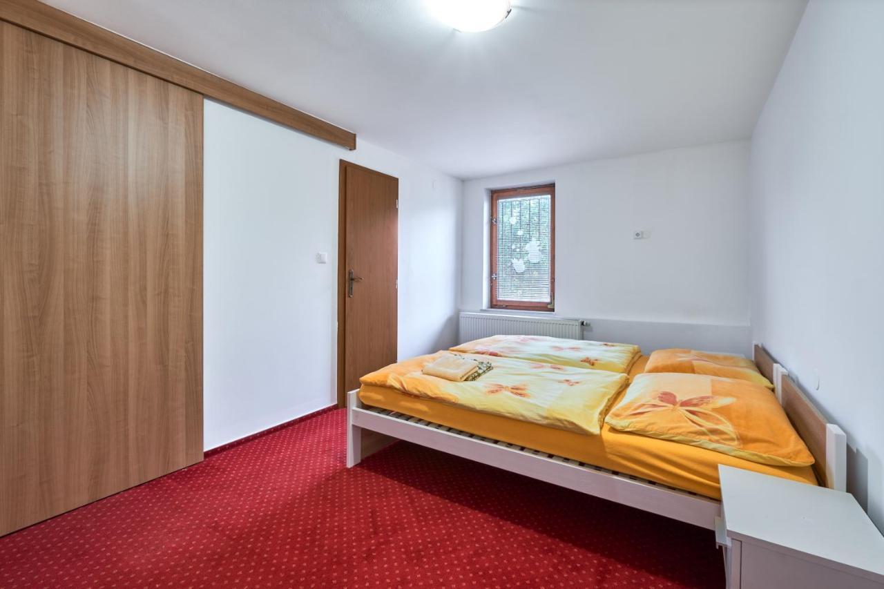 Appartement Katerina *