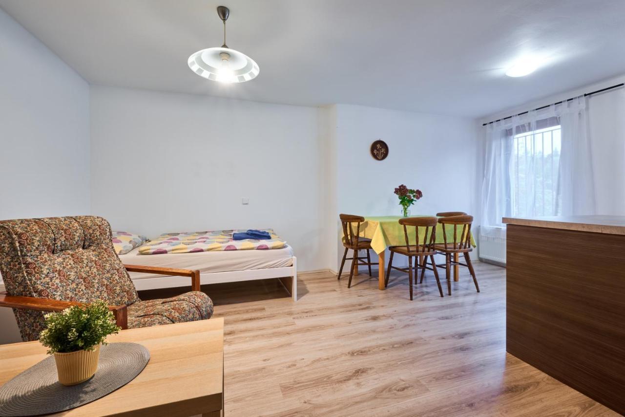 Appartement Katerina Říčany