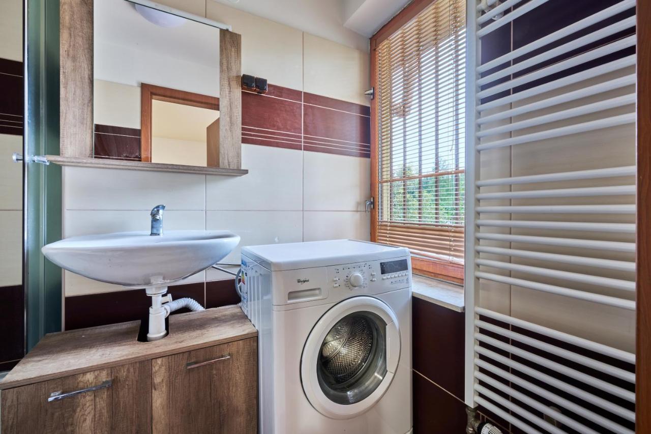 Katerina Appartement *