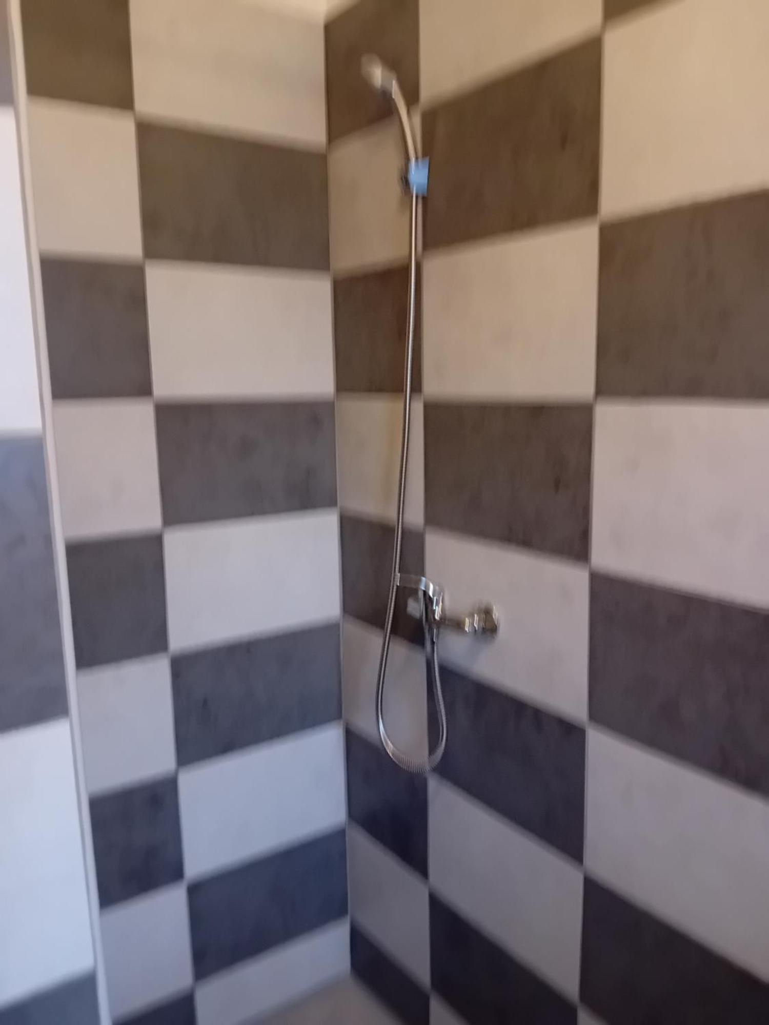Appartement Katerina *