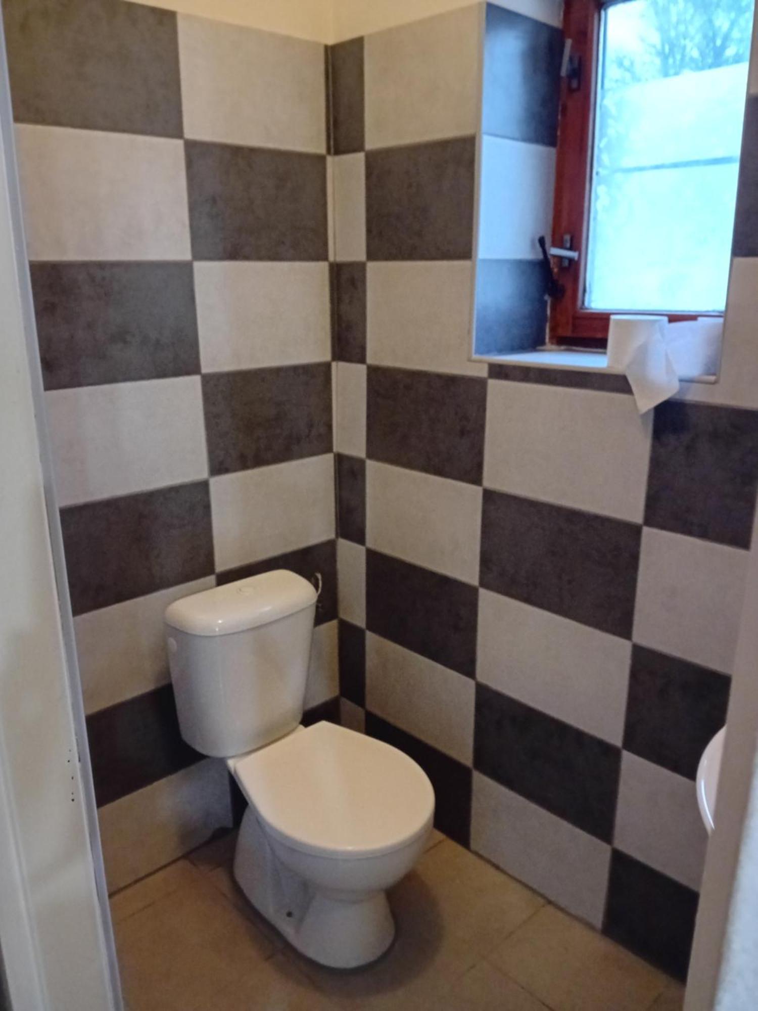 Katerina Appartement