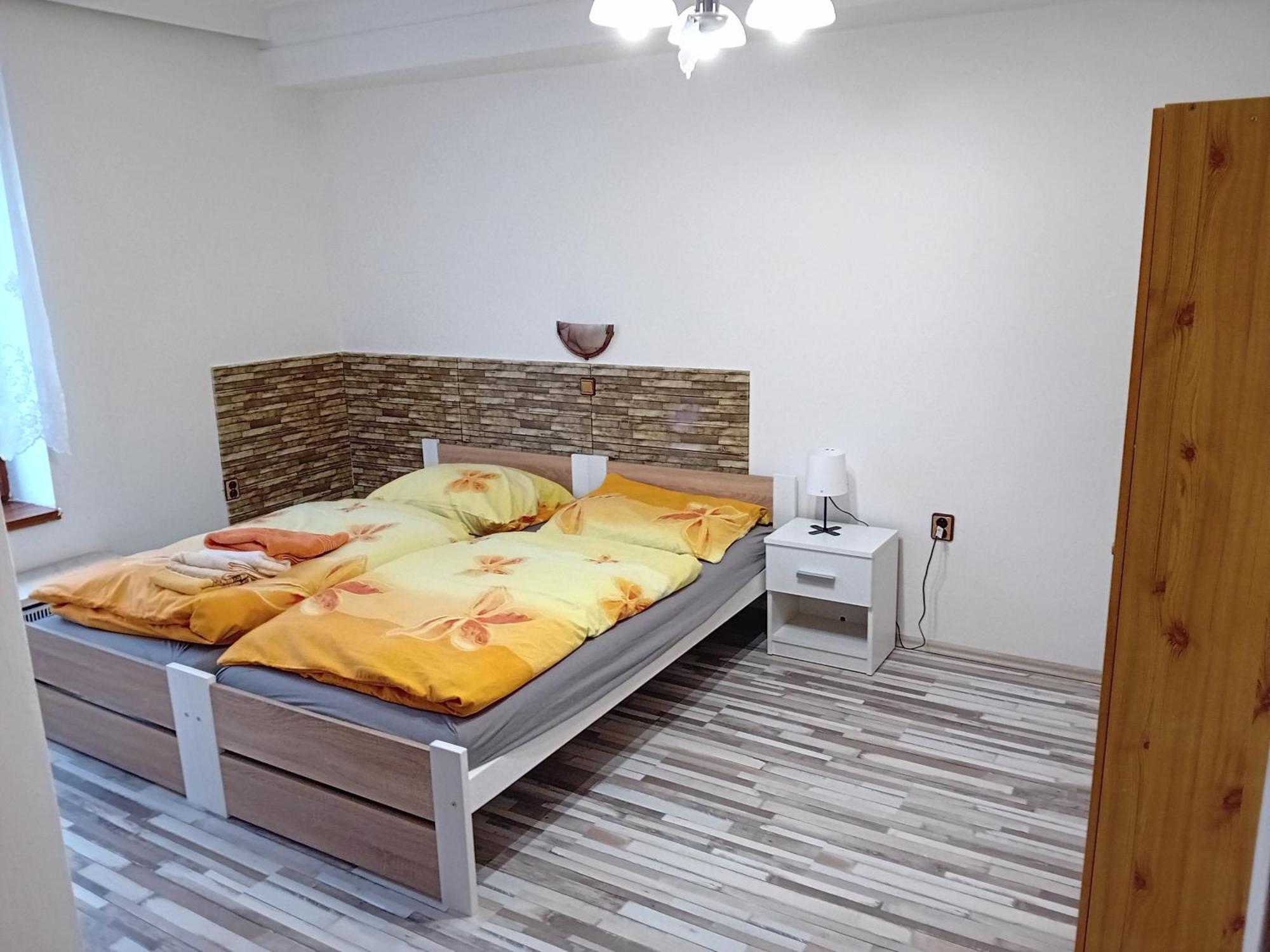 Katerina Appartement *