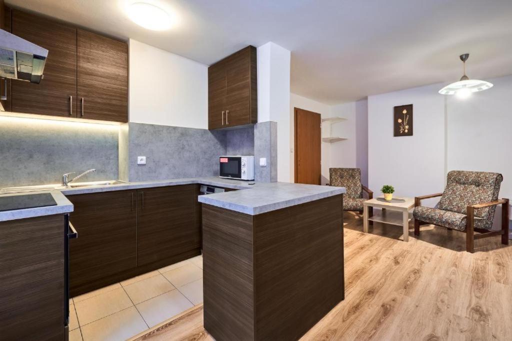 Katerina Appartement Říčany