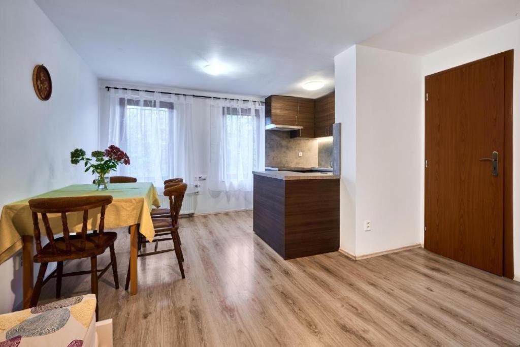 Appartement Katerina Říčany